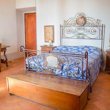 Villa Guadagni Cappelli Αρέτσο Εξωτερικό φωτογραφία