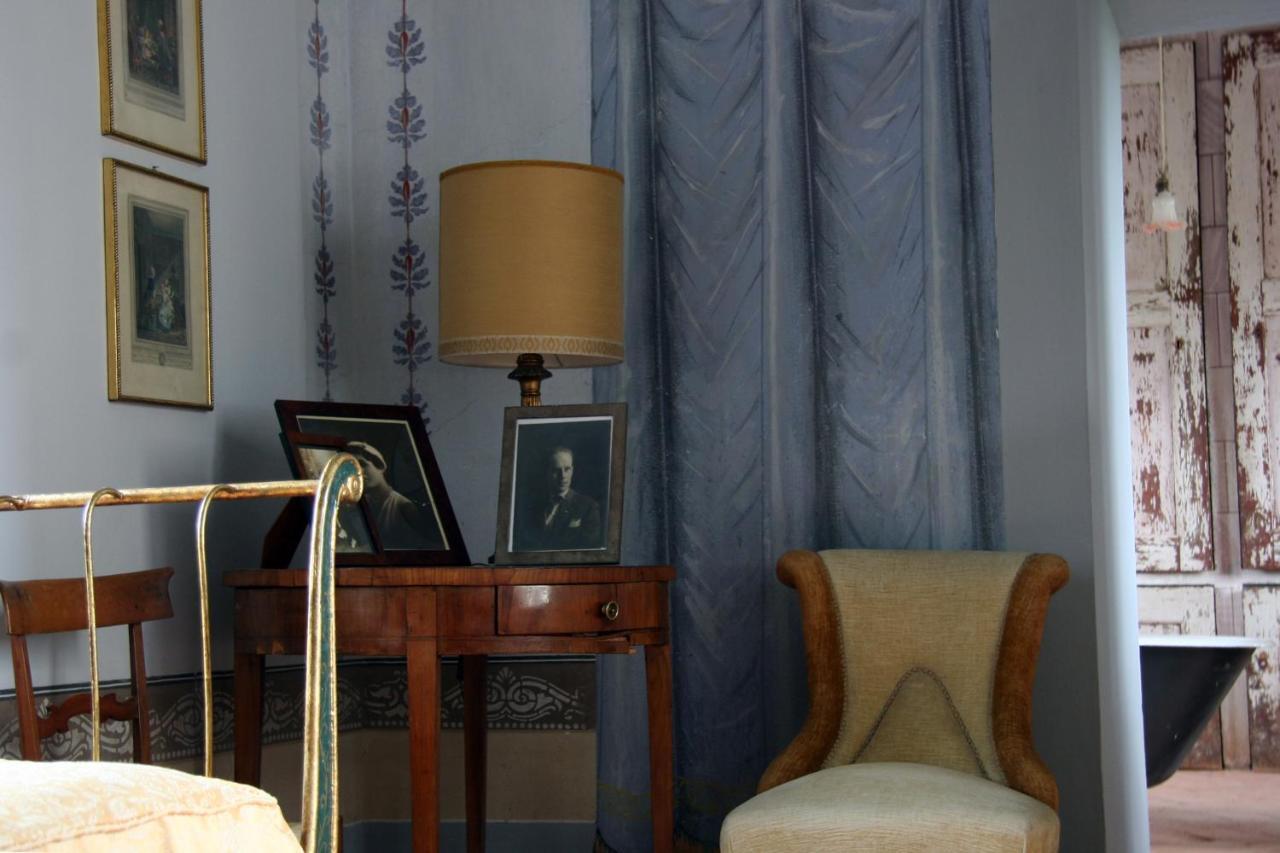 Villa Guadagni Cappelli Αρέτσο Εξωτερικό φωτογραφία