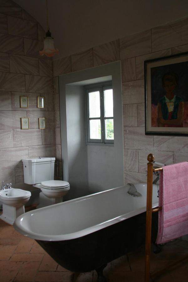 Villa Guadagni Cappelli Αρέτσο Εξωτερικό φωτογραφία