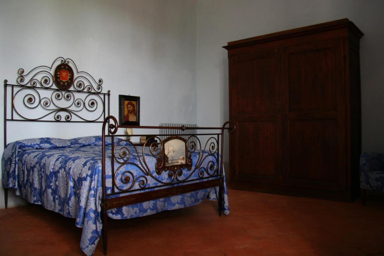 Villa Guadagni Cappelli Αρέτσο Εξωτερικό φωτογραφία