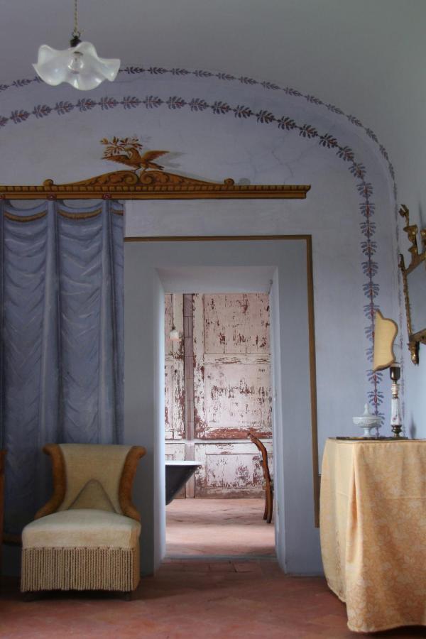 Villa Guadagni Cappelli Αρέτσο Εξωτερικό φωτογραφία