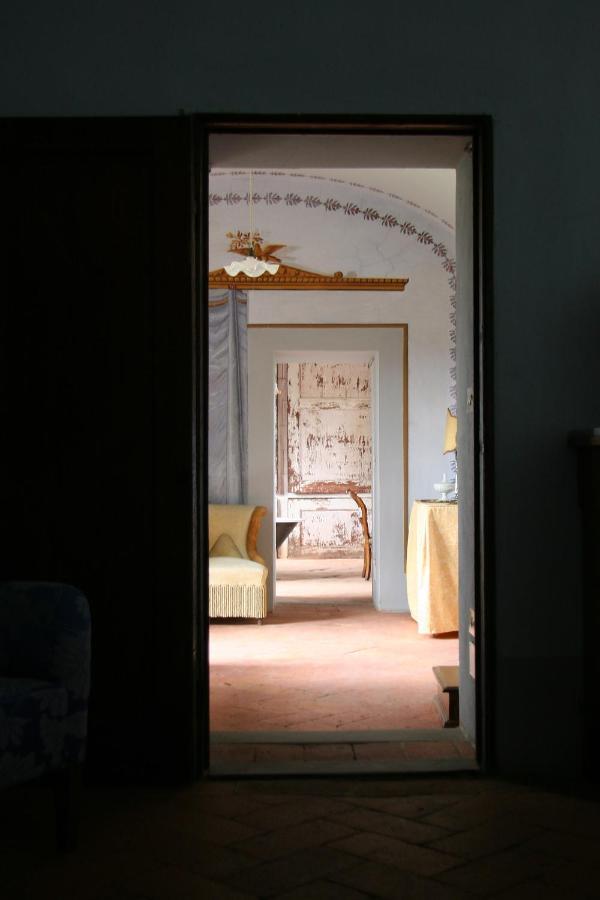 Villa Guadagni Cappelli Αρέτσο Εξωτερικό φωτογραφία